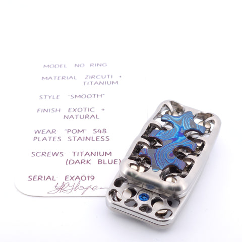 Custom Slider: EXA019 