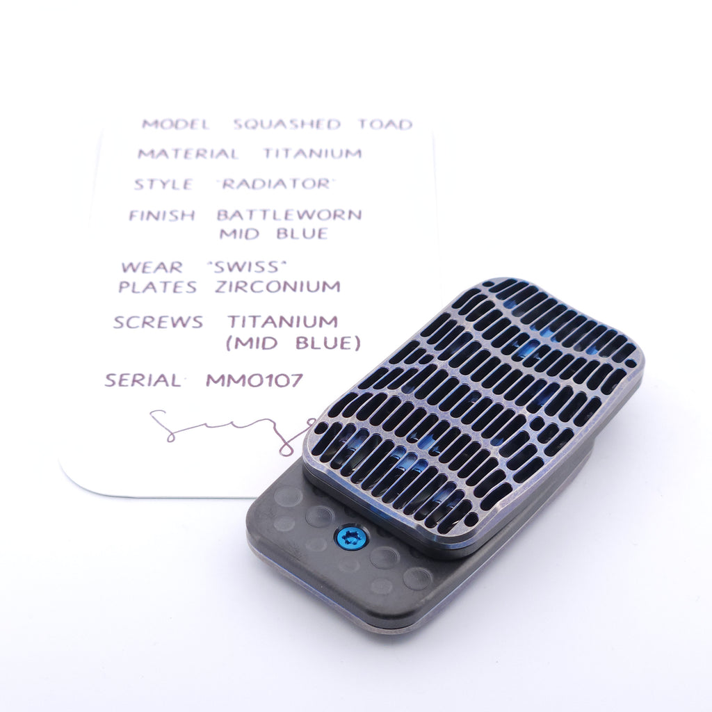 MAGNUS MagLab MLA020 ZIGZAG フィジェットトイ MAGNUS MagLab MLA020 ZIGZAG フィジェットトイ