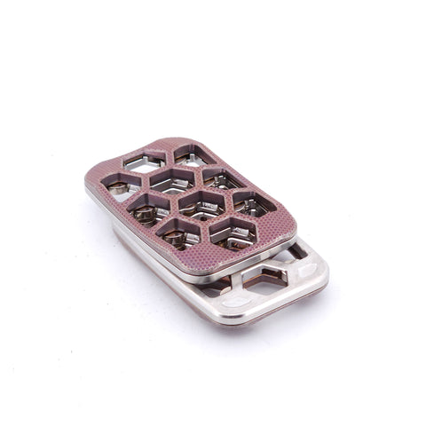 TAC322 - Squashed Toad 