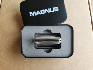 Titanium - SD049 - Glide 3-Click