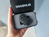 Zirconium - SD018 - Mini Turtle  - 2-Click
