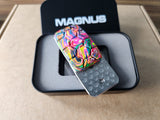 Resin - SD154 - Turtle - 3-Click