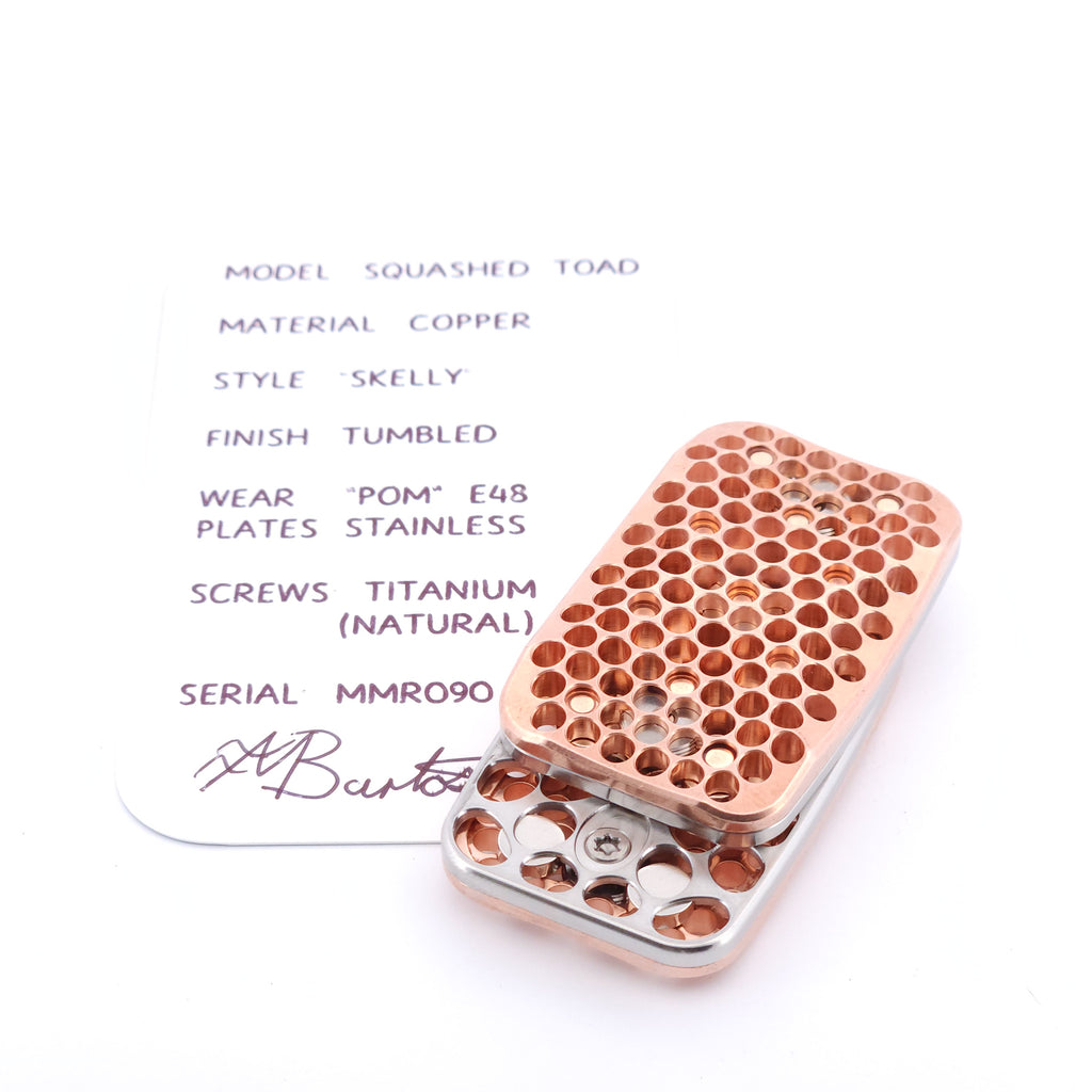 MagLab™ Custom Slider: MMR090 