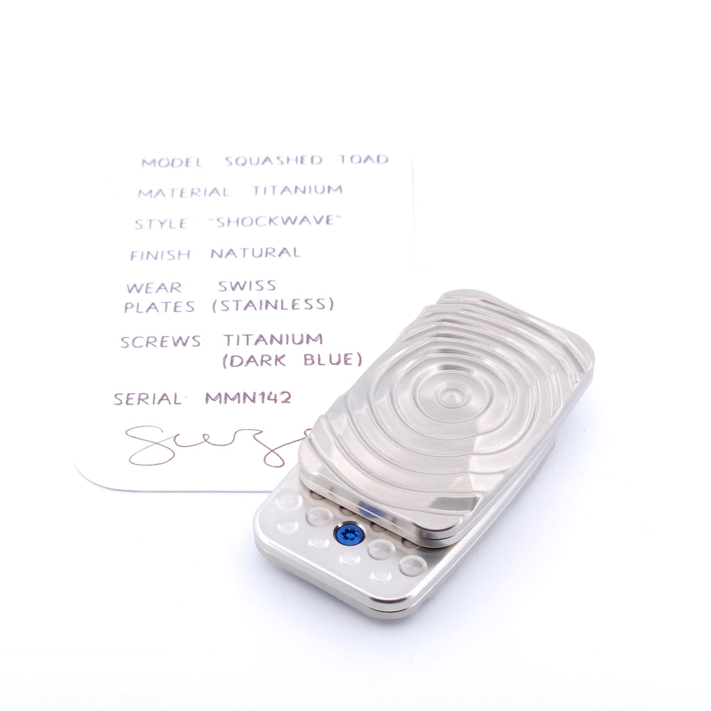 MagLab™ Custom Slider: MMN142 