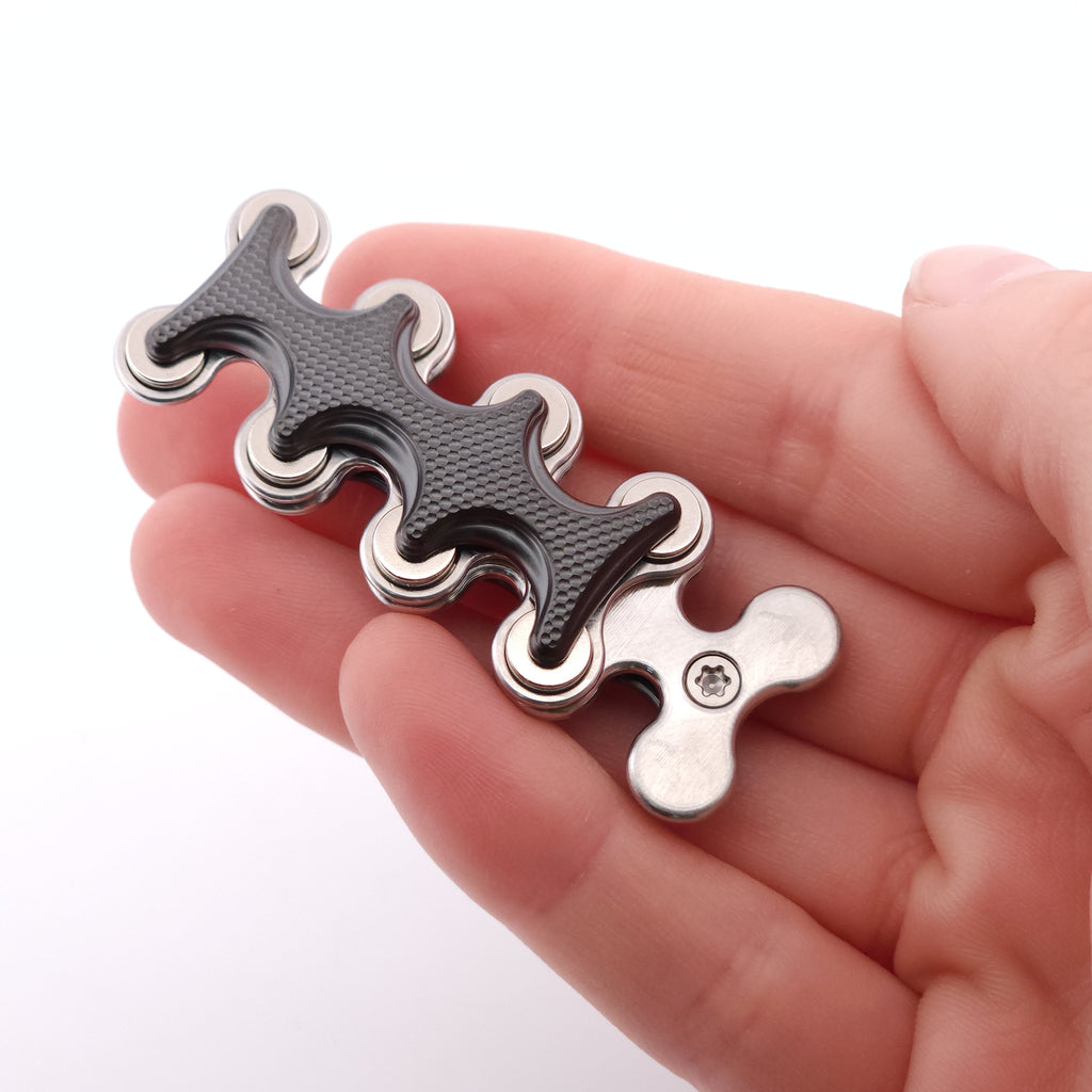 Fidget Sliders 