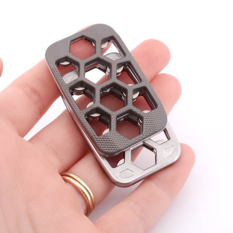 TAA261 - Squashed Toad 