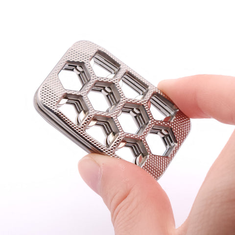 TAB353 - Squashed Toad 