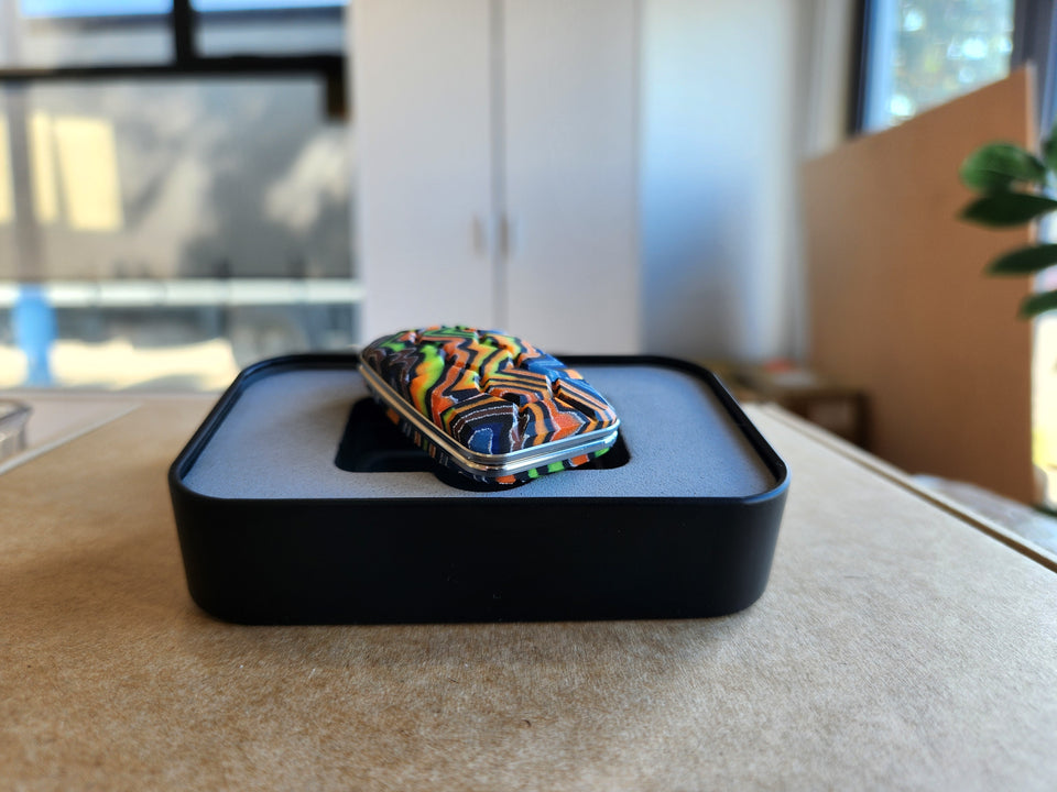 WackyFiber - SC293 - Turtle - 3-Click
