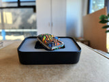 WackyFiber - SC293 - Turtle - 3-Click