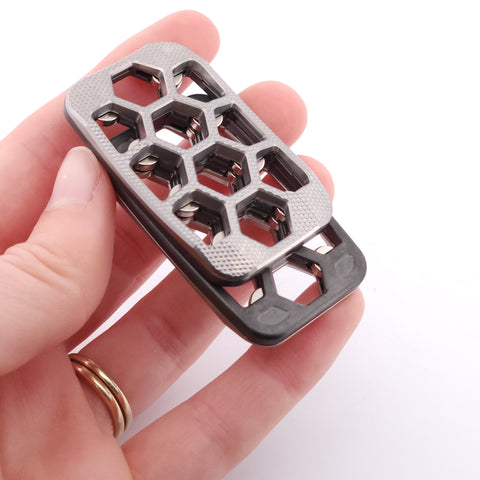 TAB204 - Squashed Toad 