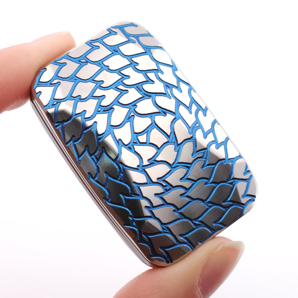 TAE255 - Squashed Toad 