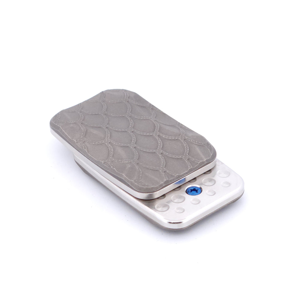 Zirconium (Stonewash) SH099 - Squashed Toad 