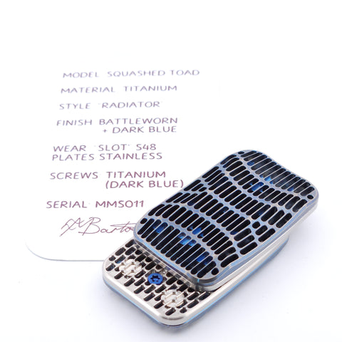 MagLab™ Custom Slider: MMS011 - 