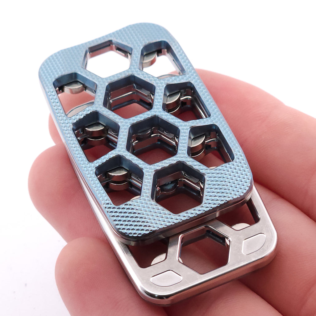 TAC296 - Squashed Toad 