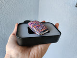 Resin - SC196 - Turtle - 3-Click