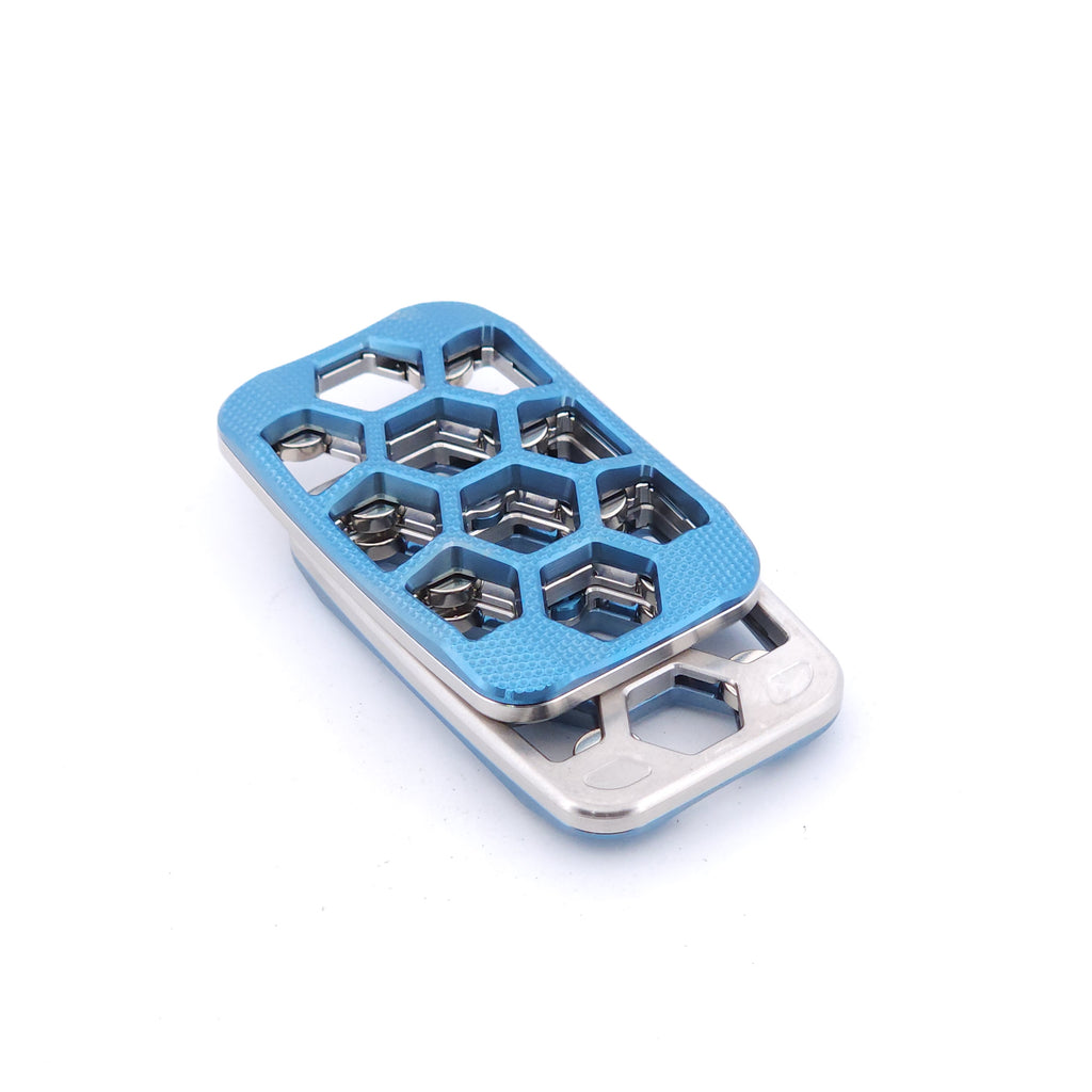 TAA257 - Squashed Toad 