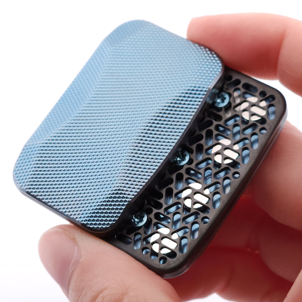 TAC270 - Squashed Toad 