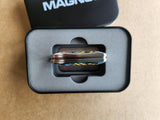 WackyFiber/SS - HA022 - Houdini - 3-Click