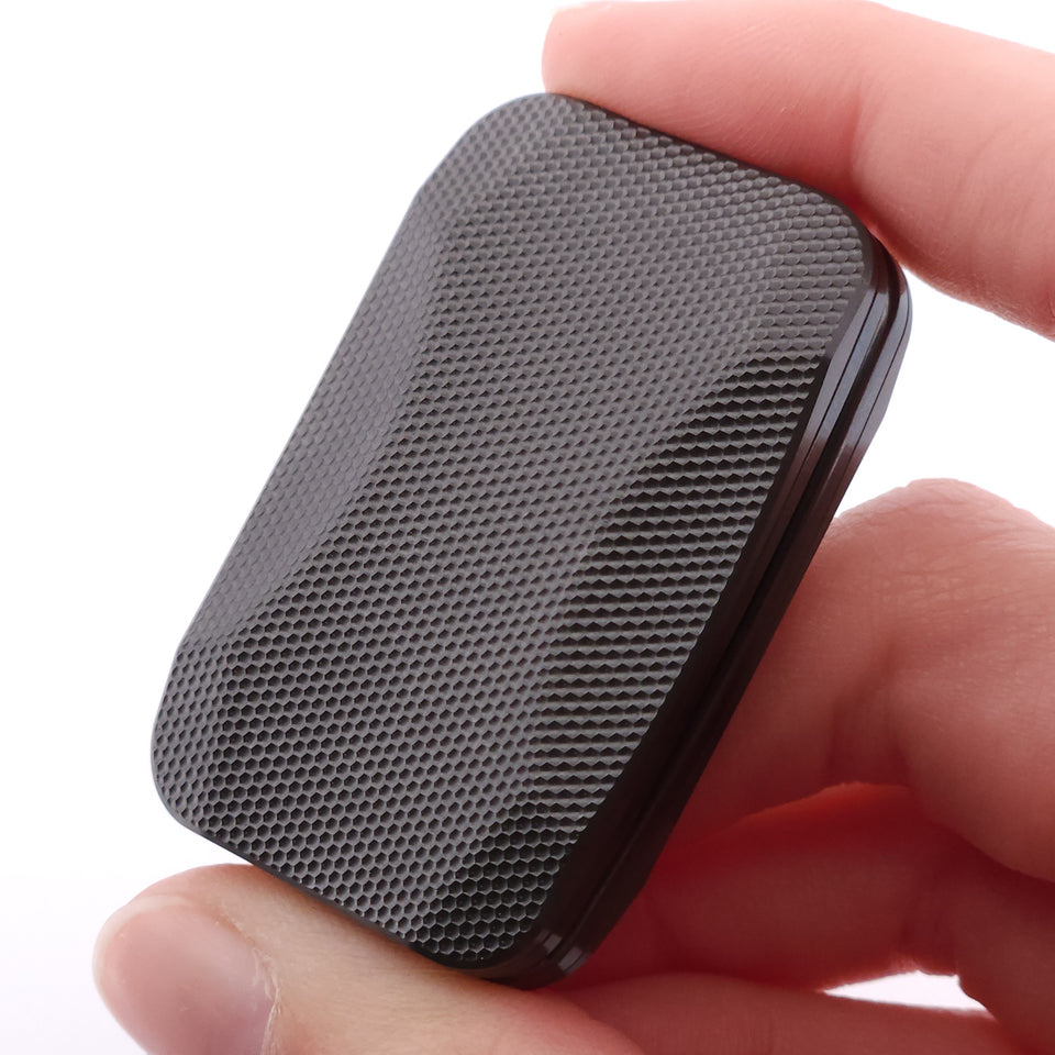 ZAC460 - Squashed Toad "Fine Golf"