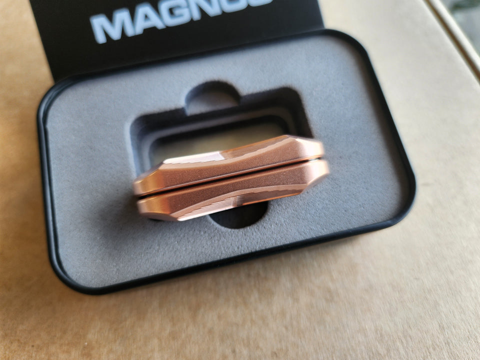 Copper - SD132 - ToadX 3-Click