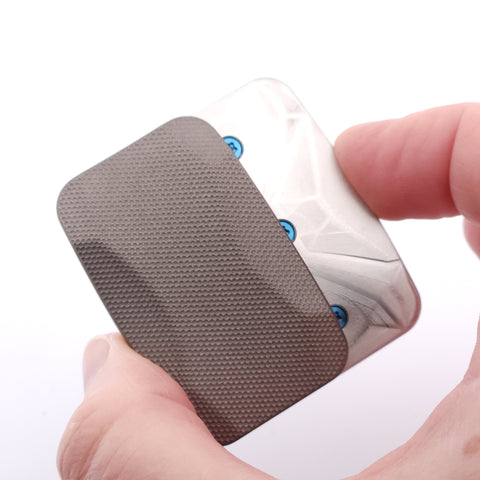 TAD213 - Squashed Toad 