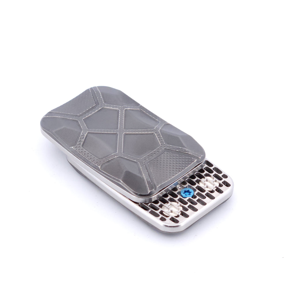 Zirconium - SH177 - Squashed Toad 