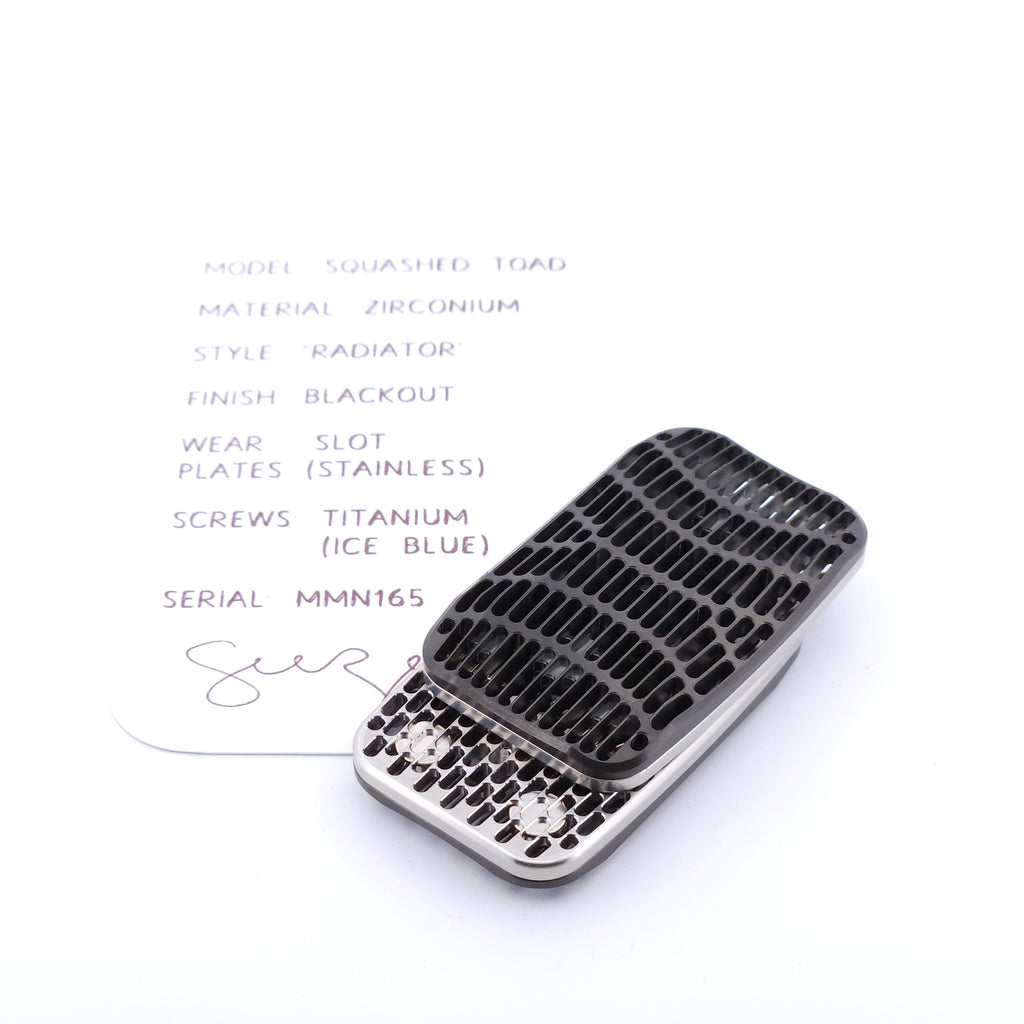 MagLab™ Custom Slider: MMN165 