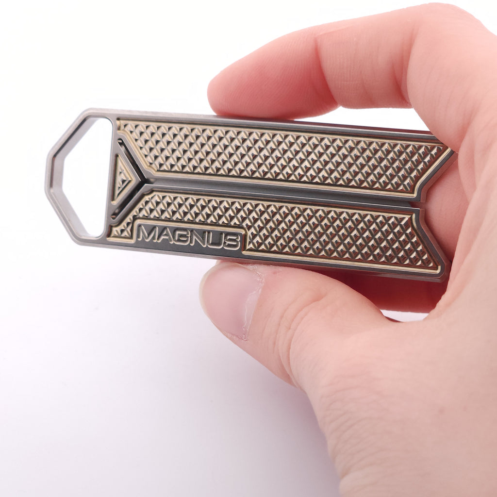 SlideClick™ Utility Blade Knife - KA187