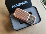 Copper - SD133 - Skimmer "SuperGrip" 3-Click