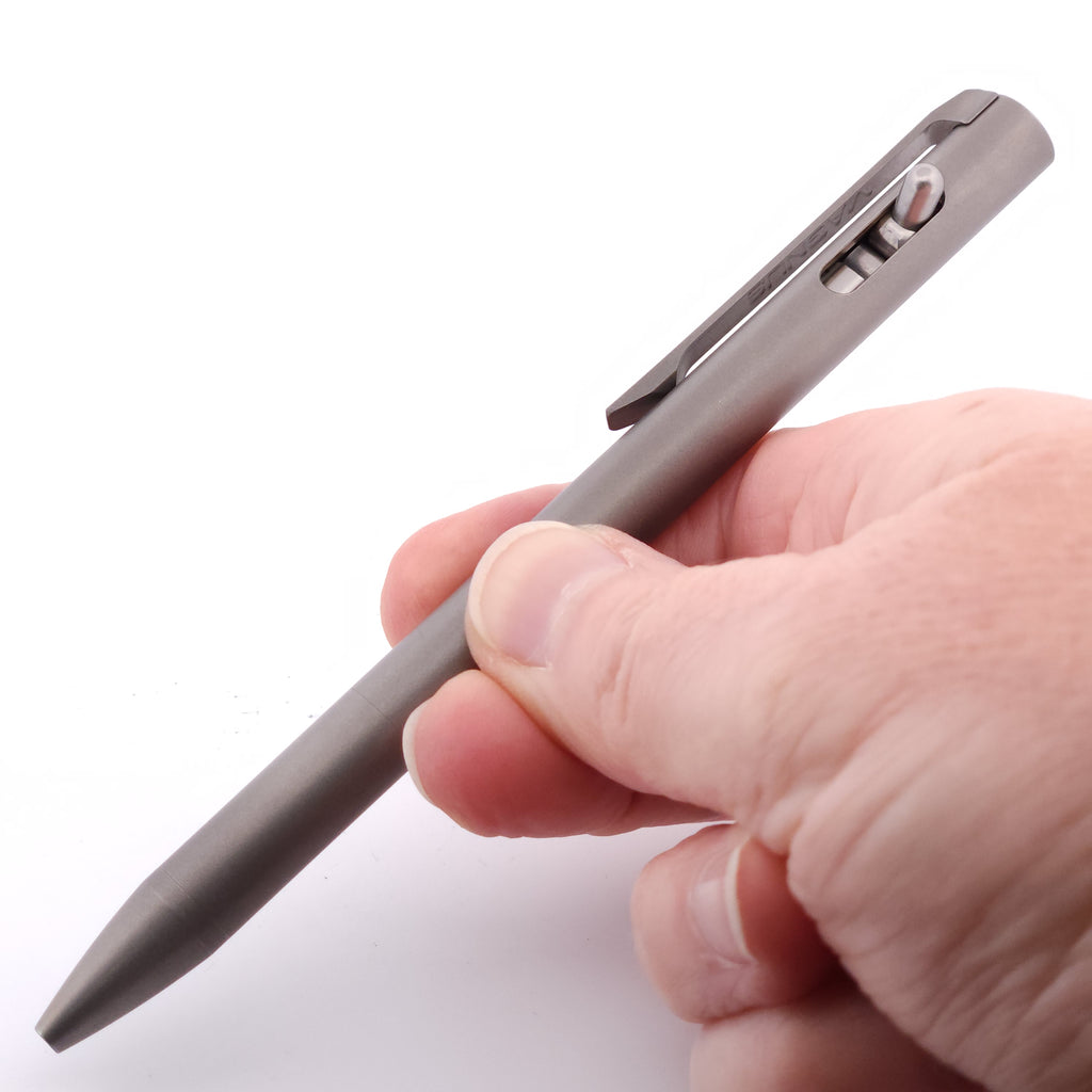 PenLab™ Custom Pen: PLG741 - 