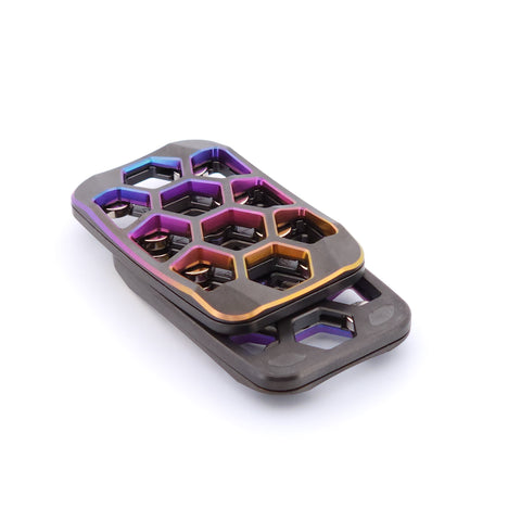 ZAA081 - Squashed Toad 