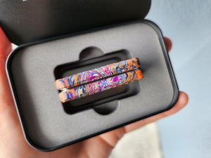 Resin - SC126 - Arc "MiniFrag" - 3-Click