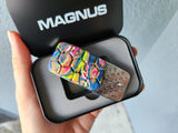 Resin - SC146 - Turtle - 3-Click