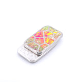 Resin/SS - HA073 - Houdini - 3-Click