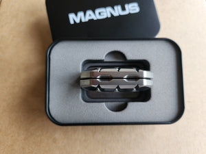 Titanium - SD052 - Turtle 3-Click