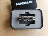 Titanium - SD052 - Turtle 3-Click