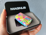 Resin - SC133 - Arc "MiniFrag" - 3-Click