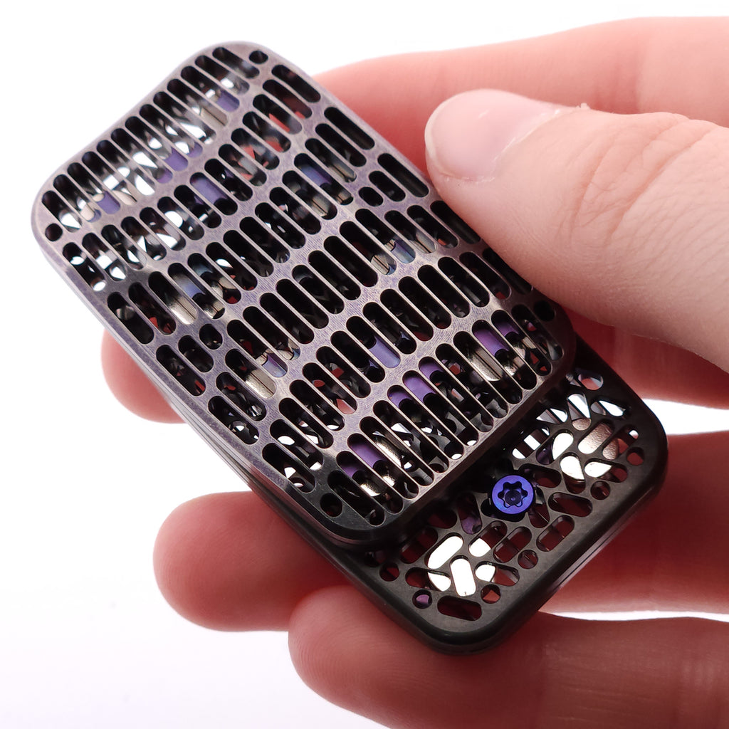 MagLab™ Custom Slider: MMQ193 - 