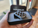 Titanium Stonewash- SC280 - Toad HEX - 3-Click