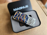 WackyFiber/SS - HA023 - Houdini - 3-Click