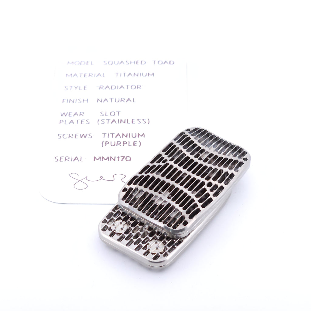 MagLab™ Custom Slider: MMN170 