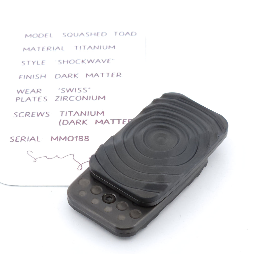 MagLab™ Custom Slider: MMO188 