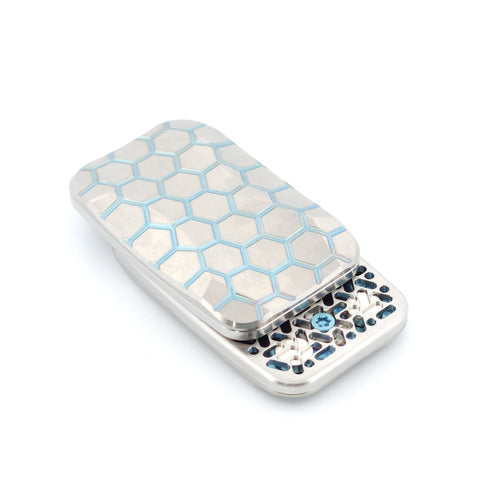 TAC380 - Squashed Toad 