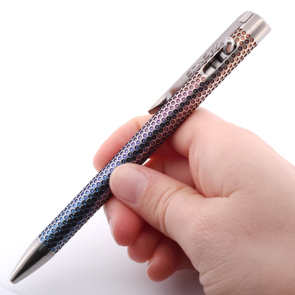 PenLab™ Custom Pen: PLD217 - 