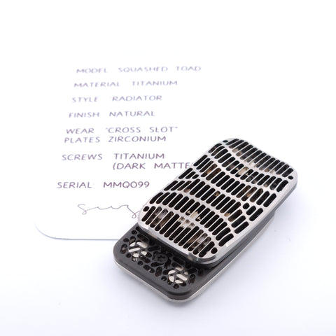 MagLab™ Custom Slider: MMQ099 