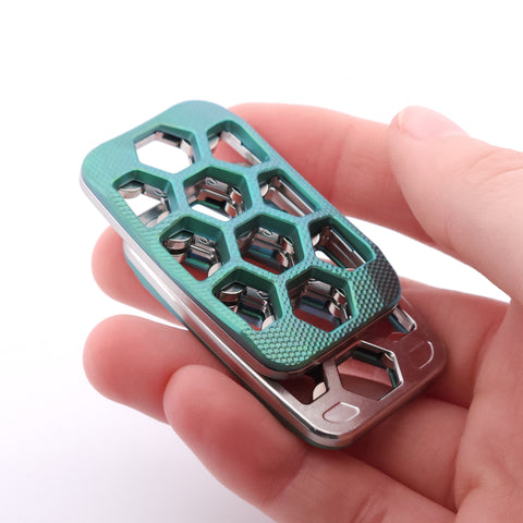 TAB351 - Squashed Toad 