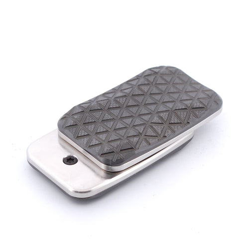 ZAA067 - Squashed Toad 