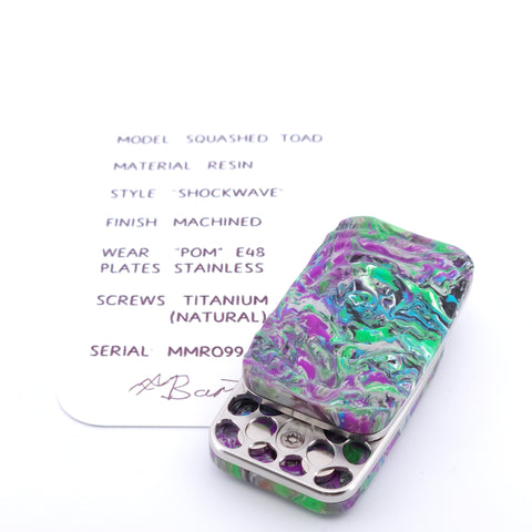 MagLab™ Custom Slider: MMR099 