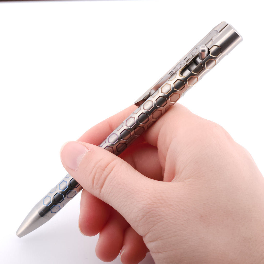 PenLab™ Custom Pen: PLD187 - 