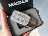 Resin - SC124 - Arc "MiniFrag" - 3-Click